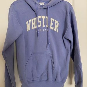 Whistler Sweatshirt Gilban heavy blend